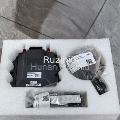 140603100003A SANY Kommunikationssteuerung