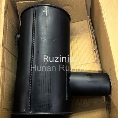 160102100004B023 SANY Schalldämpfer