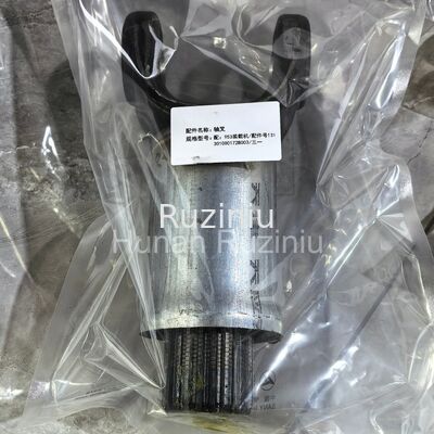 131301000172B003 SANY Achsgabeln