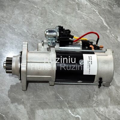 168899004134A SANY Starter