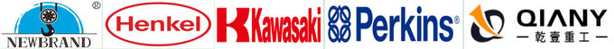 Hunan Ruziniu Construction Machinery Co., Ltd. Firmenprofil